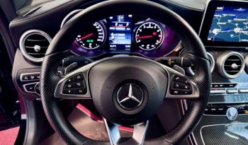 Mercedes-Benz C 43 AMG Coupe Pano Burmester HeapUp 360°KeyleGO voll