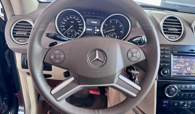 Mercedes-Benz ML 350 Sportpaket Standheizung Kamera Glasdach voll