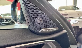 BMW M4 Coupe Sportabgas Laser 360° DisplayKey 20 Zoll voll