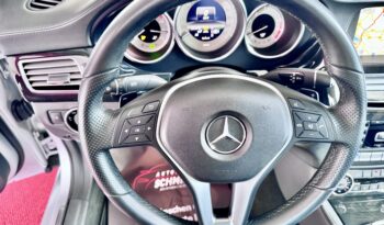 Mercedes-Benz CLS 500 AMG Paket 4Matic Distronic Arimatic ILS voll