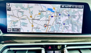 BMW X5 30d M Sport Individual DrivingAssist 360° voll