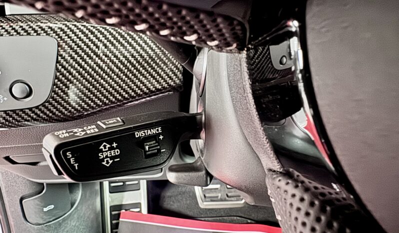 Audi RS4 Pano Matrix B&O SportAbgas 360°ACC DynamicPaket Keramic Bremse voll