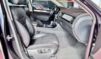 Volkswagen Touareg 3.0TDI Leder Navi BiXenon 20″ Autom 4M voll