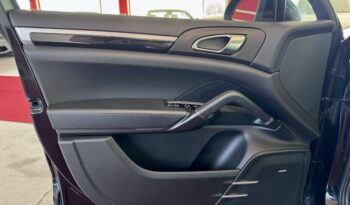 Porsche Cayenne Diesel Navi BiXenon 21Zoll Kamera Bose voll