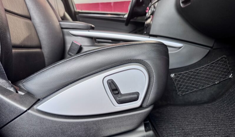 Mercedes-Benz ML 320 CDI 4MATIC Sportpaket Airmatic BiXenon 20 Zoll voll