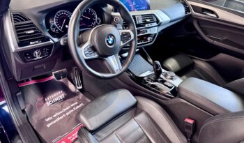 BMW X3 xDrive 30d M Sport Virtual LED NavProf 19Zoll voll