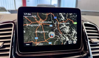 Mercedes-Benz GLE 500 AMG Night Distronic Airmatic AHK Massage voll