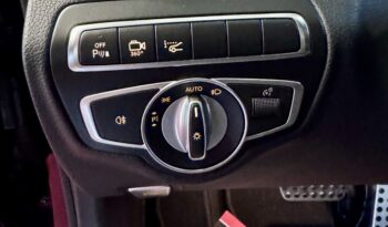 Mercedes-Benz C 43 AMG Coupe Pano Burmester HeapUp 360°KeyleGO voll