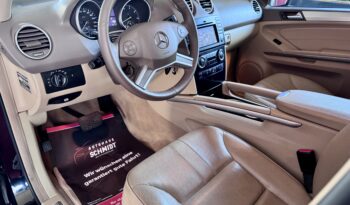 Mercedes-Benz ML 350 Sportpaket Standheizung Kamera Glasdach voll