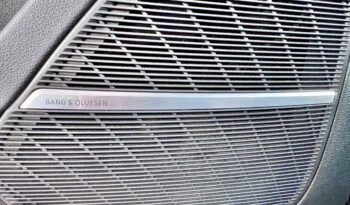 Audi SQ8 TDI Matrix 360° Raute ACC Luft B&O Keyles 22 voll