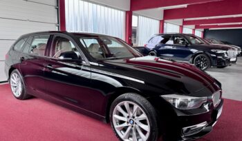 BMW 316d Touring Modern Automatik Keyles 18Zoll PDC voll