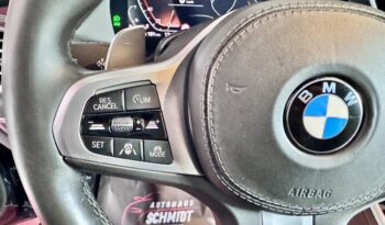 BMW X5 30d M Sport Individual DrivingAssist 360° voll