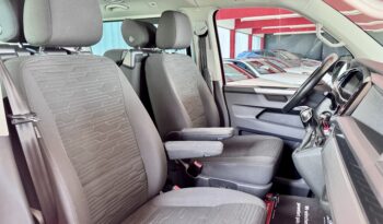Volkswagen T6.1 Multivan Edition 4 Motion AHK Standheizung Virtua 7 Sitze voll