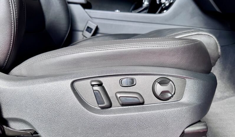 Volkswagen Touareg 3.0TDI Leder Navi BiXenon 20″ Autom 4M voll