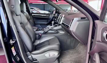Porsche Cayenne Diesel Navi BiXenon 21Zoll Kamera Bose voll