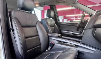 Mercedes-Benz ML 320 CDI 4MATIC Sportpaket Airmatic BiXenon 20 Zoll voll