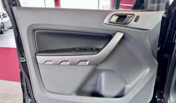 Ford Ranger Limited 3.2D Doppelkabine 4×4 AHK Kamera voll