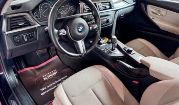 BMW 316d Touring Modern Automatik Keyles 18Zoll PDC voll
