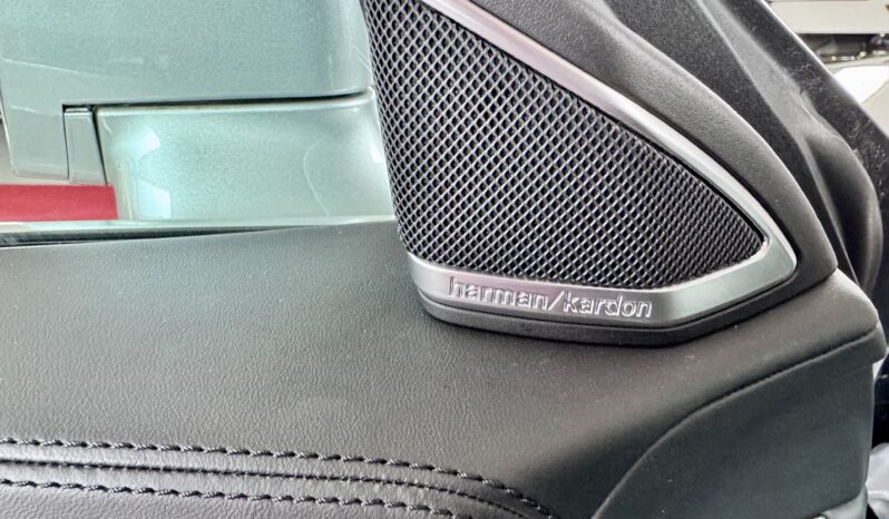 Mercedes-Benz CLS 500 AMG Paket 4Matic Distronic Arimatic ILS voll