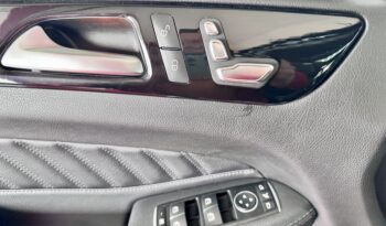 Mercedes-Benz GLE 43 AMG Coupe Night Pano Distronic 360° 22Zol voll