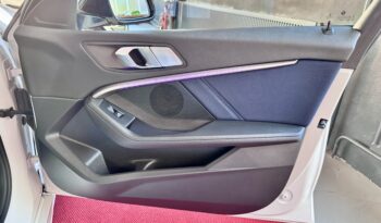 BMW 118d M Sport Automatik Navi LED 18 Zoll voll