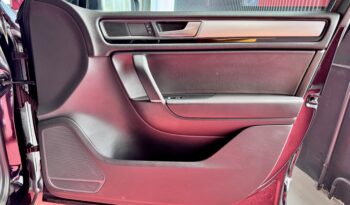 Volkswagen Touareg 3.0TDI Leder Navi BiXenon 20″ Autom 4M voll