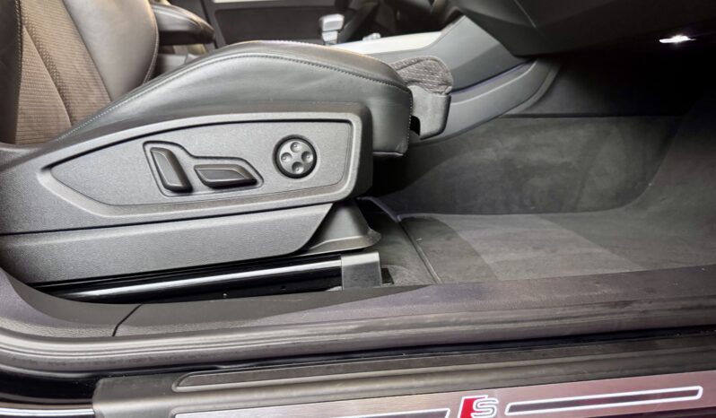 Audi Q5 quattro 3x S Line Virtual Matrix Kamera 19 Zoll voll