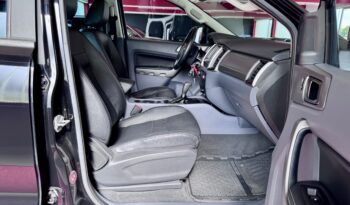 Ford Ranger Limited 3.2D Doppelkabine 4×4 AHK Kamera voll