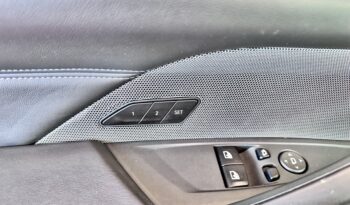 BMW M4 Coupe Sportabgas Laser 360° DisplayKey 20 Zoll voll