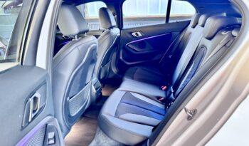 BMW 118d M Sport Automatik Navi LED 18 Zoll voll