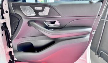 Mercedes-Benz GLE 350d Coupe 3x AMG Pano Luft Burmester Distronic voll