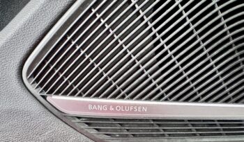 Audi RS4 Pano Matrix B&O SportAbgas 360°ACC DynamicPaket Keramic Bremse voll