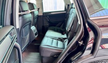 Volkswagen Touareg 3.0TDI Leder Navi BiXenon 20″ Autom 4M voll