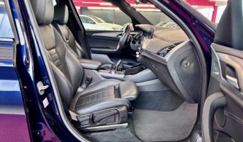 BMW X3 xDrive 30d M Sport Virtual LED NavProf 19Zoll voll