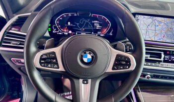 BMW X7 40d M Sport Laser Pano ACC Individaul 360° 22 Zoll voll