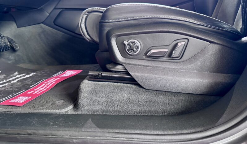 Audi Q7 Matrix 7 Sitze 3x S line Pano Virtual 21″ACC voll