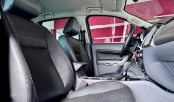 Ford Ranger Limited 3.2D Doppelkabine 4×4 AHK Kamera voll