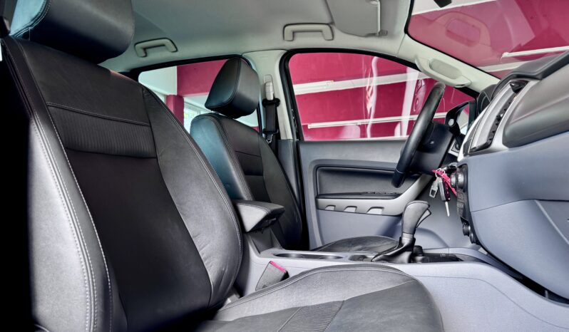 Ford Ranger Limited 3.2D Doppelkabine 4×4 AHK Kamera voll