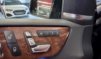 Mercedes-Benz GLE 500 AMG Night Distronic Airmatic AHK Massage voll