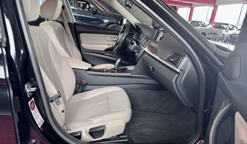 BMW 316d Touring Modern Automatik Keyles 18Zoll PDC voll