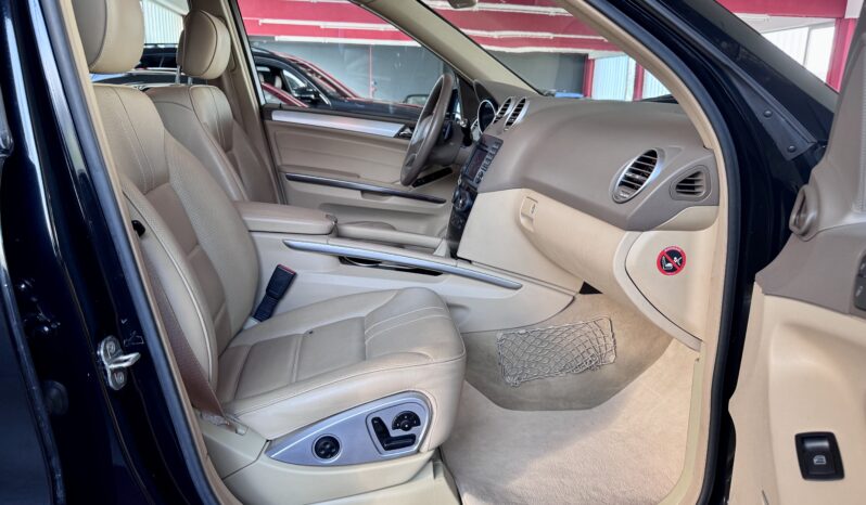 Mercedes-Benz ML 350 Sportpaket Standheizung Kamera Glasdach voll