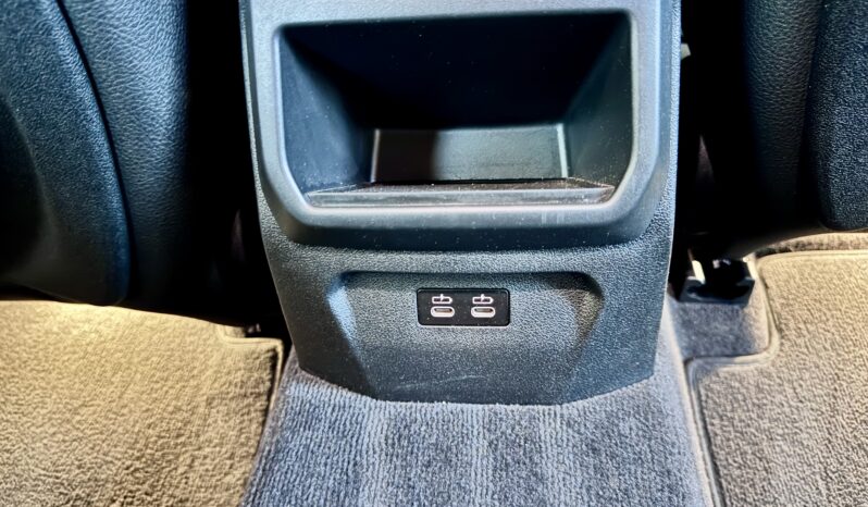 BMW 118d M Sport Automatik Navi LED 18 Zoll voll