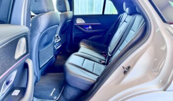 Mercedes-Benz GLE 350d Coupe 3x AMG Pano Luft Burmester Distronic voll