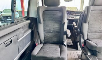 Volkswagen T6.1 Multivan Edition 4 Motion AHK Standheizung Virtua 7 Sitze voll