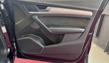 Audi Q5 quattro 3x S Line Virtual Matrix Kamera 19 Zoll voll