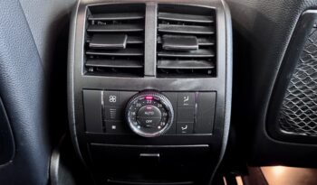 Mercedes-Benz ML 320 CDI 4MATIC Sportpaket Airmatic BiXenon 20 Zoll voll