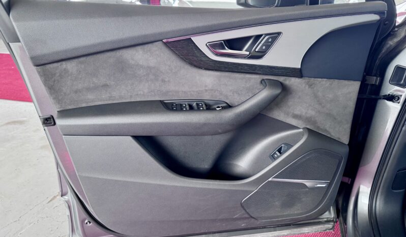 Audi Q7 Matrix 7 Sitze 3x S line Pano Virtual 21″ACC voll