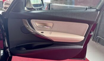 BMW 316d Touring Modern Automatik Keyles 18Zoll PDC voll