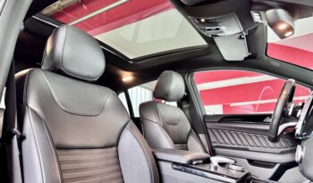 Mercedes-Benz GLE 43 AMG Coupe Night Pano Distronic 360° 22Zol voll