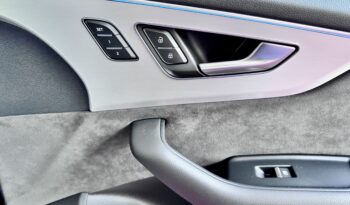 Audi SQ8 TDI Matrix 360° Raute ACC Luft B&O Keyles 22 voll